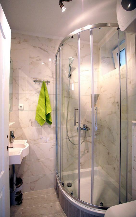 Charming Seaside Apartment Примоштен Экстерьер фото